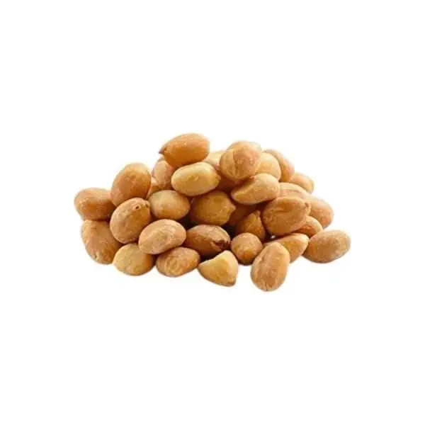 Roasted Unsalted Peanuts